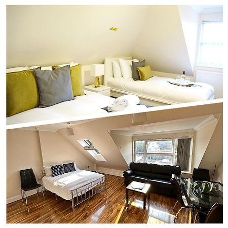Rc Airport Rooms Stanwell Екстер'єр фото