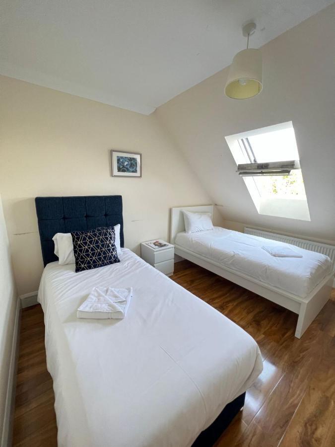 Rc Airport Rooms Stanwell Екстер'єр фото