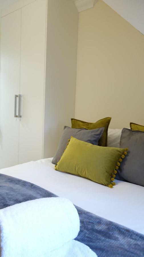 Rc Airport Rooms Stanwell Екстер'єр фото