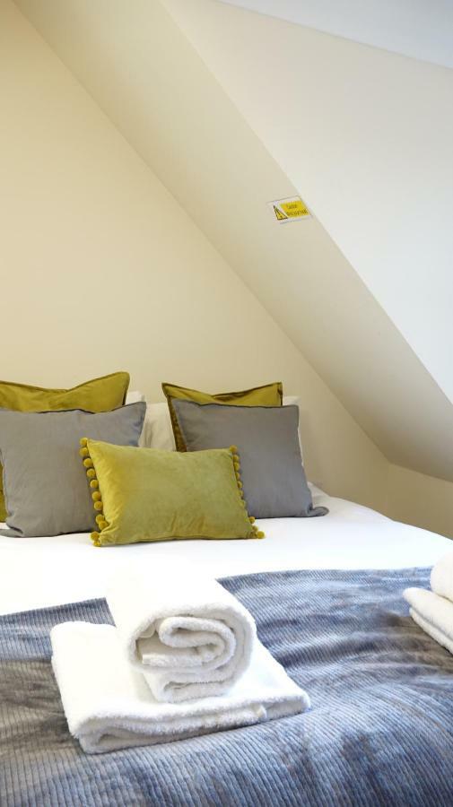Rc Airport Rooms Stanwell Екстер'єр фото